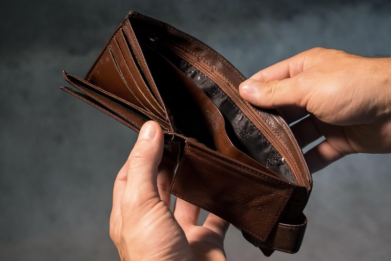 Secure Wallets