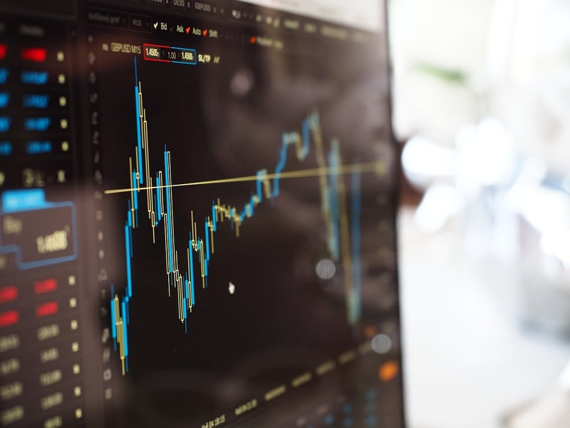 Trading Floor